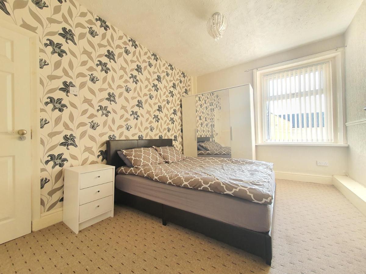 Dysa Crystal House Villa Blackpool Ngoại thất bức ảnh