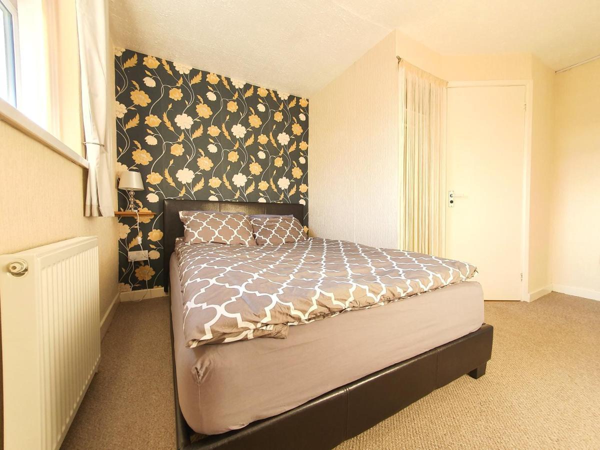 Dysa Crystal House Villa Blackpool Ngoại thất bức ảnh